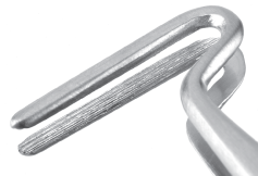 Berke Ptosis Forceps
