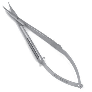 Westcott-type Stitch Scissors Full View