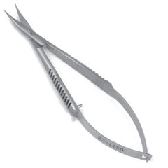 Westcott-type Stitch Scissors - JEDMED