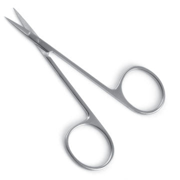 Iris Scissors Main View