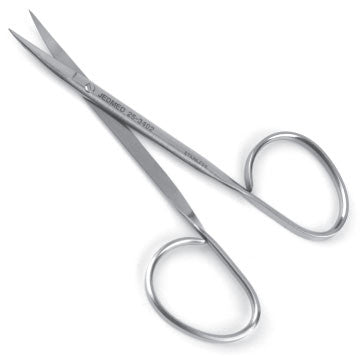 Iris Scissors Full View