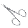 Stitch Scissors - Curved, Sharp Pointed Tips