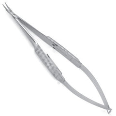 Buy Castroviejo Micro Scissors - Round Handle - Straight or Curved Tips  Online
