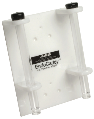 Soaking and Storage Unit for Rigid Endoscopes