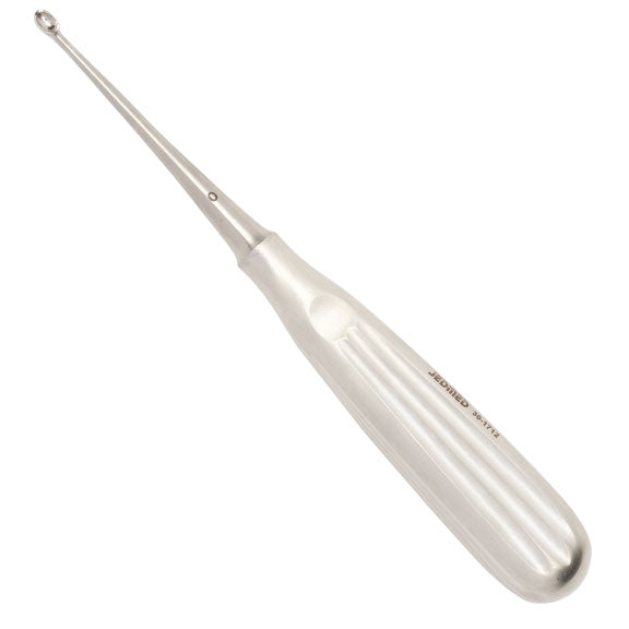 Spratt Bone Curette Full View