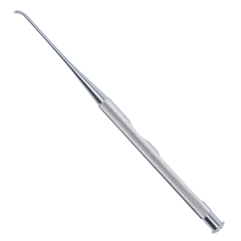 Panetti Suction Dissector for Ear Drum