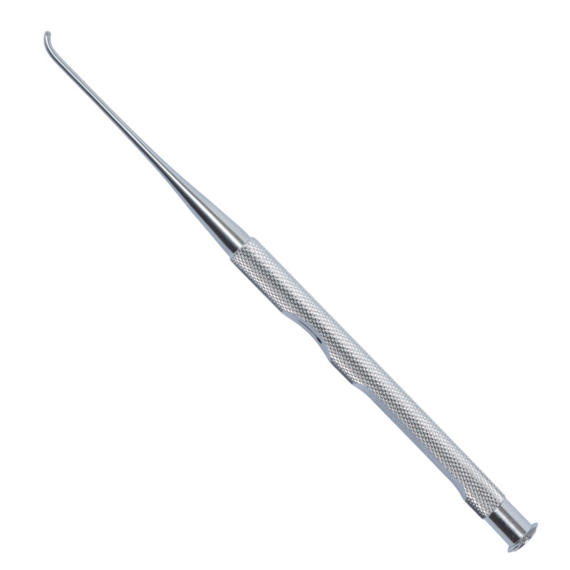 Panetti Suction Dissector for Ear Drum