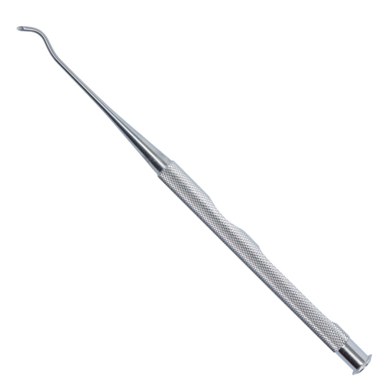 Panetti Suction Dissector for Sinus Tympani
