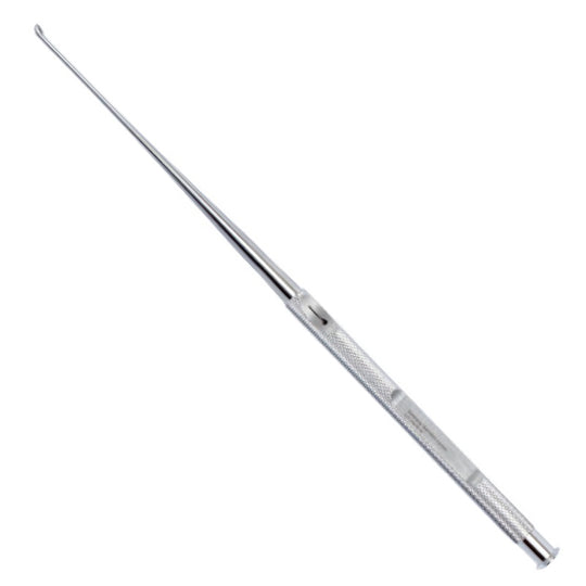 Panetti-AN Suction Curette