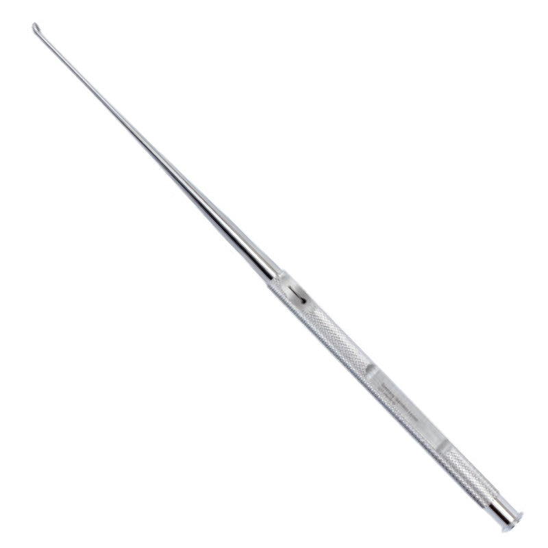 Panetti-AN Suction Curette