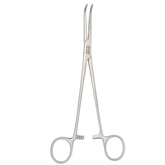Lahey Gall Duct Forceps