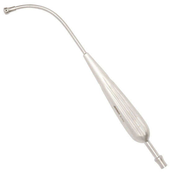 Andrew-Pinchon Suction Tube