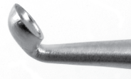 House Double Ended Curette
