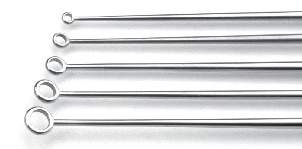 Buck Ear Curette Group View