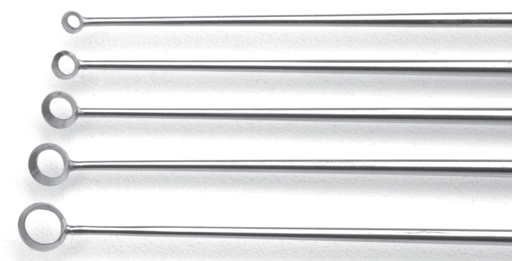 Buck Ear Curette Group