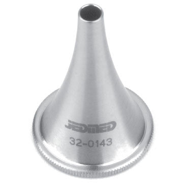 Jedmed Hartmann Ear Speculum - Round