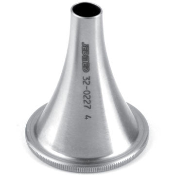 Farrior Ear Speculum - Oval Standard End Full View