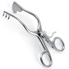 Perkins Retractor - Spikes on Right