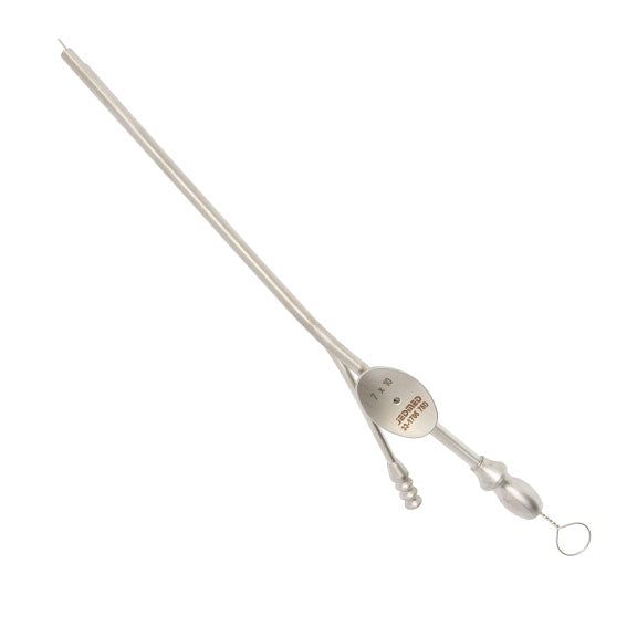 House Suction / Irrigator Tube