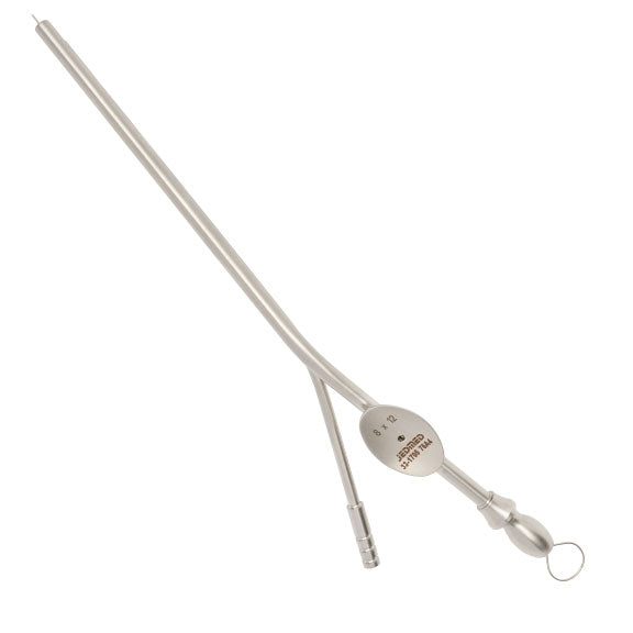 House Suction / Irrigator Tube