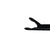 Micro Cup Forceps - Ebonized