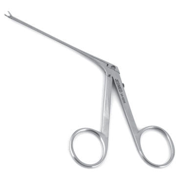 Micro Cup Forceps Full View