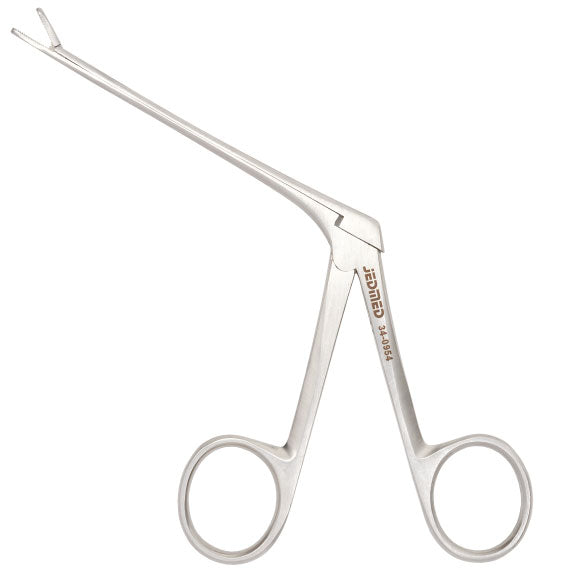 Duckbill Ear Forceps