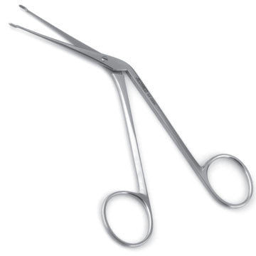 Tobey Forceps Full View