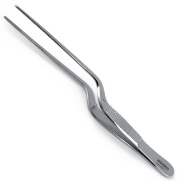 Lucae Ear Dressing Forceps - Standard Pattern Full View