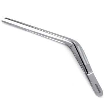 Wilde Ear Dressing Forceps Full View