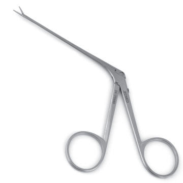 House Strut Forceps Full View