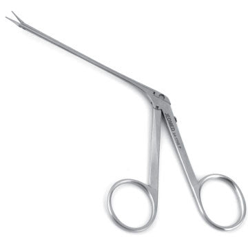 House Alligator/Crimper Forceps Full View