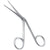 Hartman Ear Forceps - Delicate 1.4mm x 7.5mm Pointed Tip