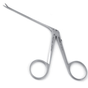 Micro Alligator Forcep Main View