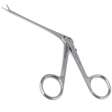 Goodhill Alligator Forceps, 7mm jaws