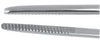 Lucae Ear Dressing Forceps - Delicate