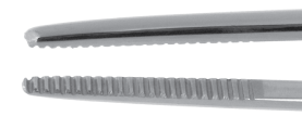 Lucae Ear Dressing Forceps - Standard Pattern