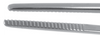 Wilde Ear Dressing Forceps