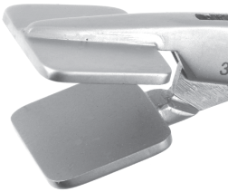 House Gel Foam Press - JEDMED