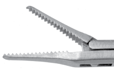 House Alligator/Crimper Forceps