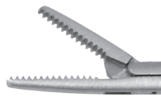 Micro Alligator Forcep