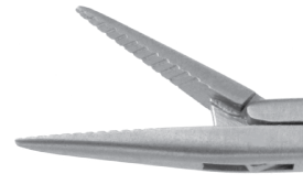 Bellucci Alligator Forceps