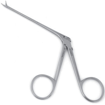 House-Bellucci Ear Scissors