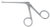 House-Bellucci Alligator Ear Scissors