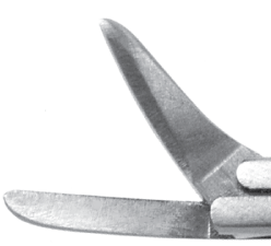 House-bellucci scissors - Instrumentarium US