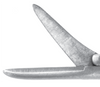 House-Bellucci Alligator Ear Scissors