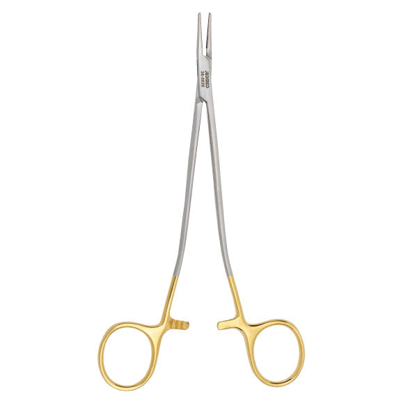 Microvascular Needle Holder