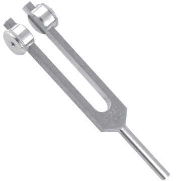 Tuning Fork - Frequency C256