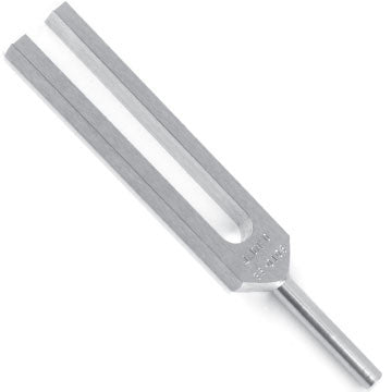 Tuning Fork - Frequency C512