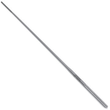 Farrell-Lathbury Applicator - Serrated Triangular End